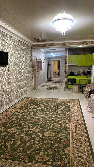 flat osh: Сдается/предлагается просторная квартира с полной меблировкой и — 4