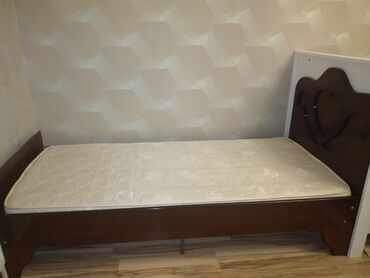 Raskladuşkalar: Təknəfərlik çarpayı, Bazasız, Matras ilə, Siyirməsiz