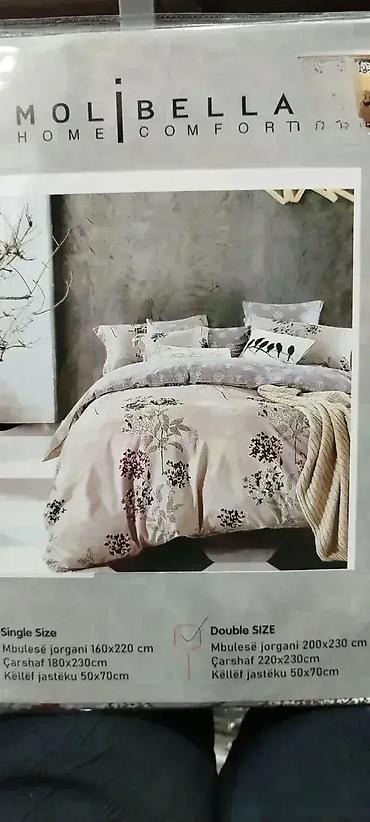 fo: Komplet Posteljine za Dve Osobe - 31 Dobrodošli u Davidov Shop online — 1