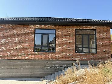 продаю дом бишкек кок жар: 6 бөлмө, 160 м², 6 соток, Балыкчы, Менчик ээси — 4