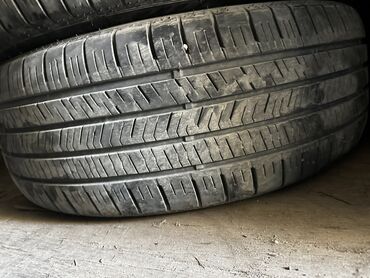 шины на киа к5: Шины 225 / 60 / R 18, Лето, Б/у, 1 шт, Легковые, Корея, Nexen