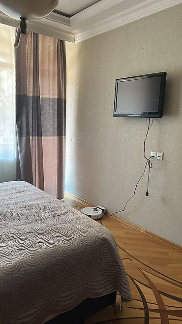 bayilda heyet evi: İcarəyə verilir 4 otaqlı yeni tikili 196 m², Elmlər Akademiyası m. 1 — 9
