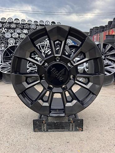 BMW XM diski R23 R23 Orjinal BMW XM diskleri, diskler əla lalafo.az -da BMW XM diski R23 R23 Orjinal BMW XM diskleri, diskler əla
