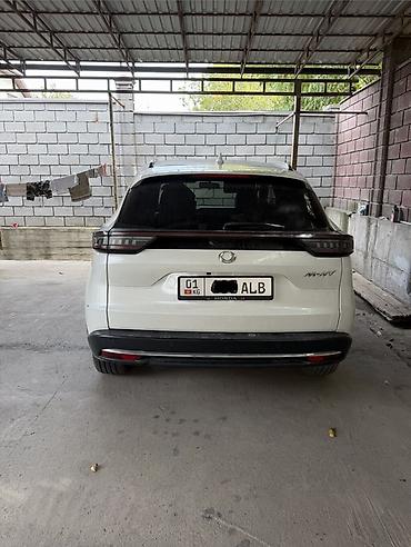 Roewe: Roewe : 2022 г., Автомат, Электромобиль, Кроссовер — 4
