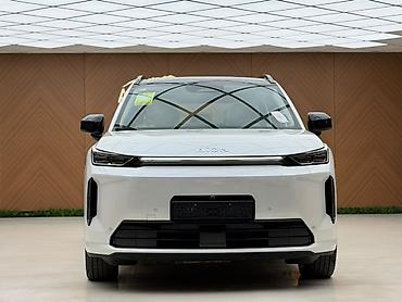 jaecoo j8: GAC Aion i60 650km (электрический кроссовер) Запас хода 650км — 3