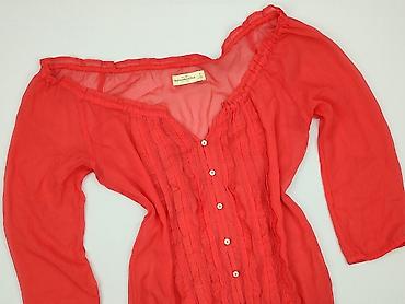 abercrombie: A&F, Bluzka damska, rozmiar S — 1