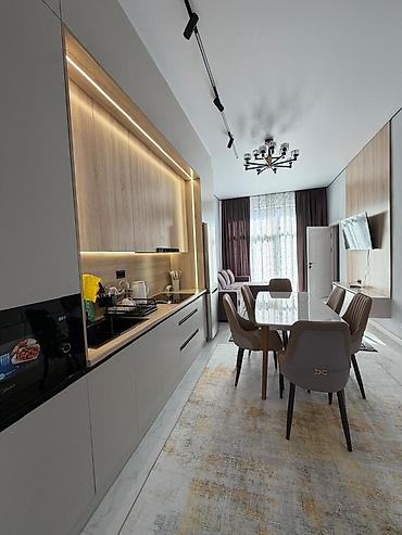 Иссык-Куль 2026: Коттедж, ЦО Радуга West — 4