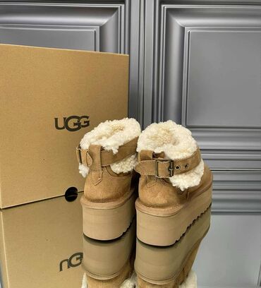 Ugg obuća: 36-41.Cena 14.000 din. 100% koža — 5