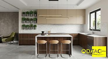 Mətbəx mebeli: Eziz OdaTacMobilya Musterileri. Odatac Mobilya 2025ci ilin Endirim — 13