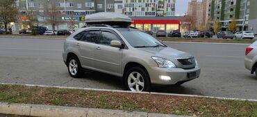 Lexus: Lexus RX: 2008 г., Автомат, Бензин, Кроссовер at lalafo.kg — 2 Lexus: Lexus RX: 2008 г., Автомат, Бензин, Кроссовер — 2