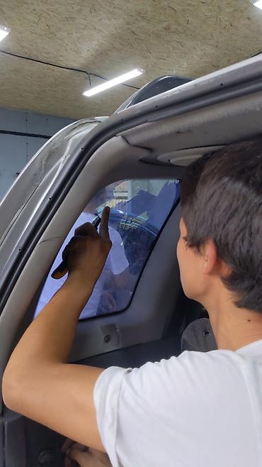 Тонировка автостекол: Снятие тонировки авто в Бишкеке 🚗🔹 Обновите вид вашего автомобиля — 13