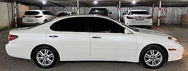 Toyota: Toyota Windom: 2002 г., 3 л, Автомат, Бензин, Седан — 3