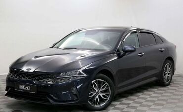 изготовление чип ключа для автомобиля: Kia K5: 2020 г., 2 л, Автомат, Бензин, Седан