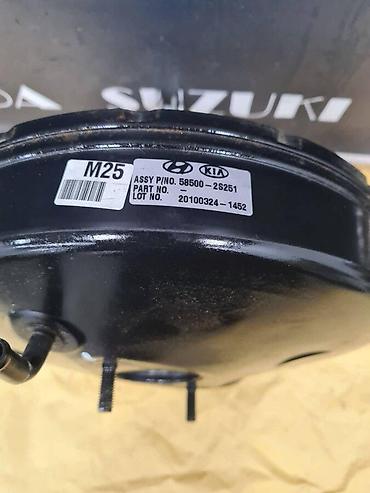 KOČIONA SERVO PUMPA ZA HYUNDAI IX35 | servo pojačivać kočenja