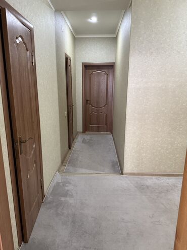 Продажа квартир: 2 комнаты, 75 м², Элитка, 8 этаж, Евроремонт — 15