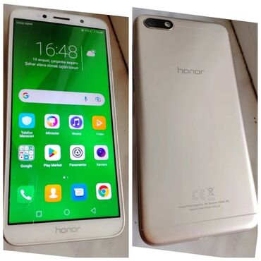 Honor 7