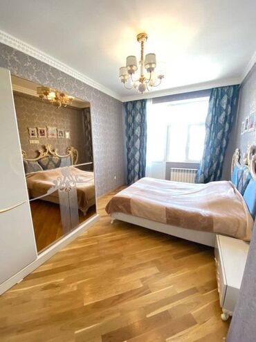 Uzunmüddətli kirayə mənzillər: Nizami Metrosun Yaxınlığında əla təmir olunmuş 2-otaqlı mənziı kiraye -da lalafo.az — 8 Uzunmüddətli kirayə mənzillər: Nizami Metrosun Yaxınlığında əla təmir olunmuş 2-otaqlı mənziı kiraye — 8