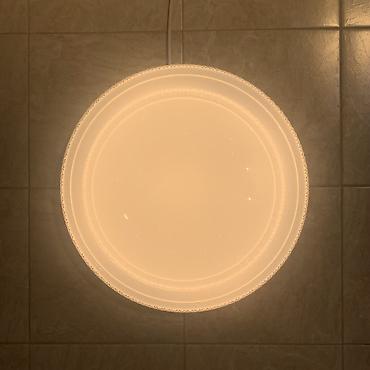smart light: Потолочный светодиодный плафон Misoon WSD-07-120W Современный — 5
