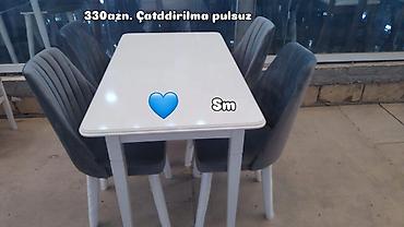 inter tekstil sumqayit: Masa desti — 1