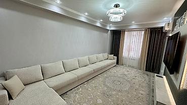 Продажа квартир: 2 комнаты, 67 м², 4 этаж, Свежий ремонт — 2