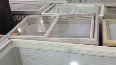 Soyuducular: 2 qapılı Indesit Soyuducu Satılır