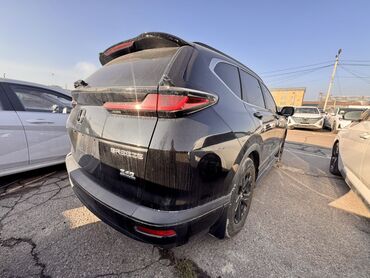 Honda: Honda : 2021 г., Вариатор, Бензин, Кроссовер — 9