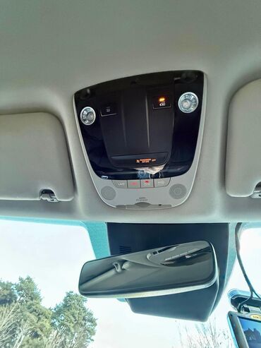 Kia: Kia K5: 2020 г., 2 л, Автомат, Гибрид, Седан — 20