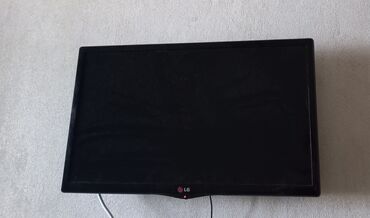 Televizorlar: Televizor LG Led 24"