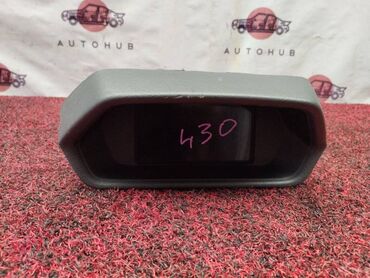купить настольный компьютер: Монитор Mitsubishi Chariot Grandis N94W 4G64 (б/у)