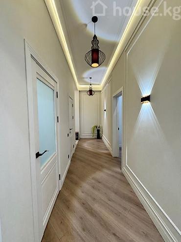 centr park: 2 комнаты, Ала-Арча ТРЦ Агентство недвижимости, Без животных, от 1 года, от 6 месяцев, С мебелью полностью — 8