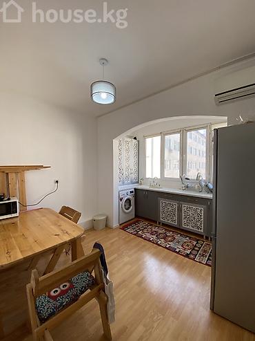 Продажа квартир: 1 комната, 45 м², Элитка, 7 этаж, Евроремонт — 9