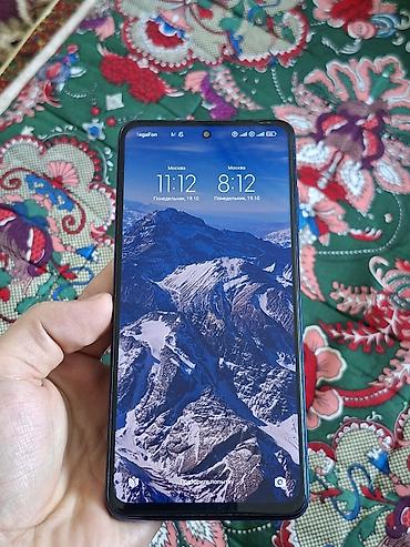 poco x5 pro бу: POCO X3 Pro 8/256 состояние нормальное — 1