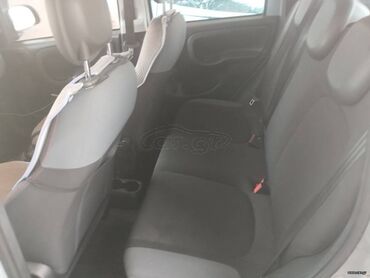 Fiat: Fiat Panda: 1 l. | 2018 έ. 160000 km. Χάτσμπακ — 12