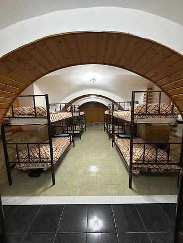Готовый бизнес: 🔥 HAZIR HOSTEL BİZNESİ SATILIR – METRO HOSTEL 🔥 Mərkəzi ərazidə — 10