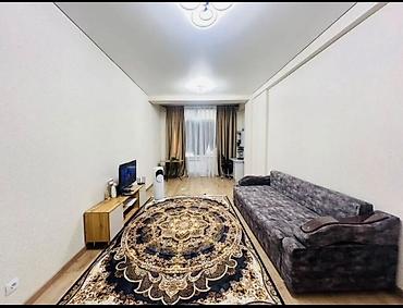 80: 2 комнаты, 80 м², ТЭЦ Элитка, 7 этаж, Дизайнерский ремонт — 6