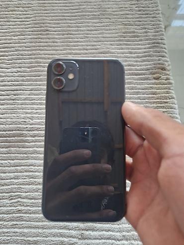 iphone 6 satisi: IPhone 11, 128 GB, Qara, Face ID — 2
