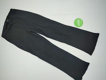 nylony: Spodnie materiałowe damskie, rozmiar XS — 2