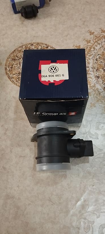 Pompalar: Volkswagen Golf, Orijinal, Almaniya — 3