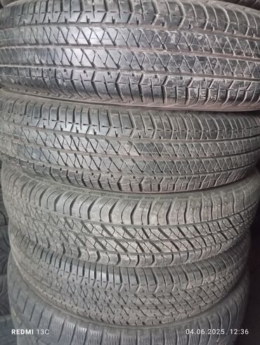 Шины: Шины 175 / 80 / R 16, Лето, Б/у, Комплект, Легковые, Япония, Bridgestone at lalafo.kg Шины: Шины 175 / 80 / R 16, Лето, Б/у, Комплект, Легковые, Япония, Bridgestone