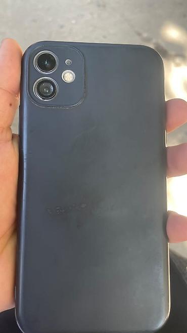 ipone 6: IPhone 11128 ГБ, фиалетовый акб 128 - Экран 6.1" Super Retina XDR — 2