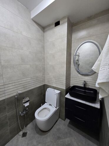 Mənzil kirayələyirəm: Studiya, 46 kv. m — 8