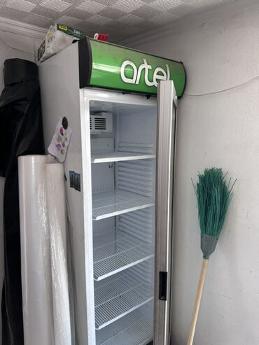 скупка витринных холодильников: Муздаткыч Artel, Бир камералуу