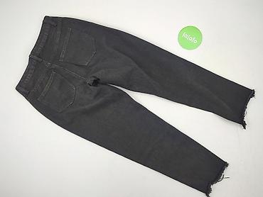 jeans agolde: Missguided, Jeansy damskie, rozmiar S — 3