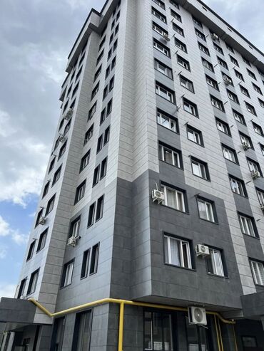 купить квартиру в ипотеку с первоначальным взносом: 1 комната, 42 м², Элитка, 2 этаж, ПСО (под самоотделку)