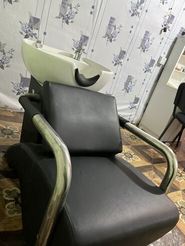 mebel metbex: Saş yuyulması kreslosu