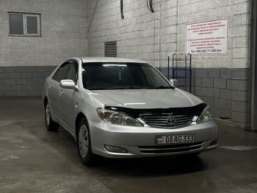 camry 35 бишкек: Toyota Camry: 2002 г.