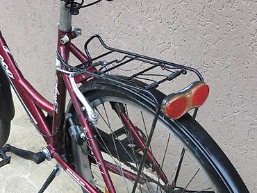 Bicikli za odrasle: Bicikli za odrasle — 8