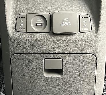 Kia: Kia Carnival: 2020 г., Минивэн — 19