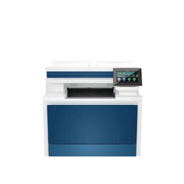 printer adapter: HP Color LaserJet Pro MFP 4303fdn 5HH66A | İstehsalçı: Hp Çap