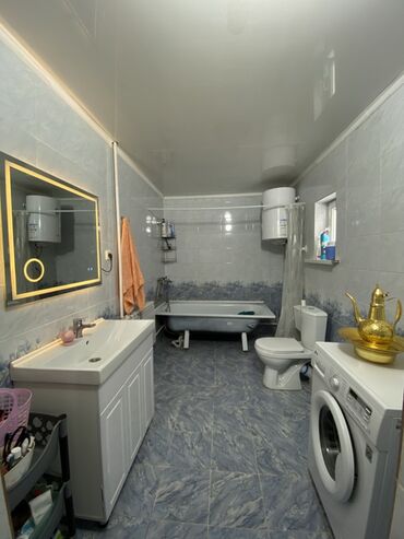 Долгосрочная аренда домов: Сдается дом посуточно. 4 комнаты, двор для парковки + интернет. Цена — 8